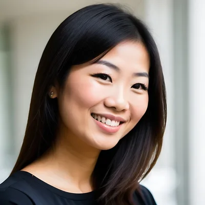 Rachel Wong